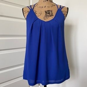 Express V-Neck Cami
